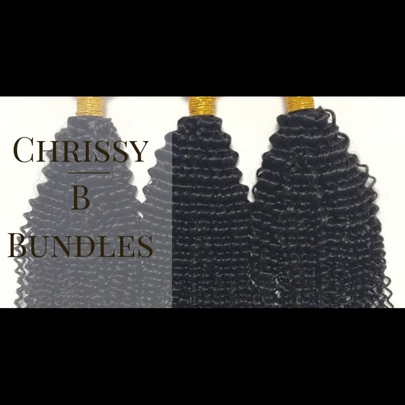 Virgin Mink Hair - Picture 1 of 8